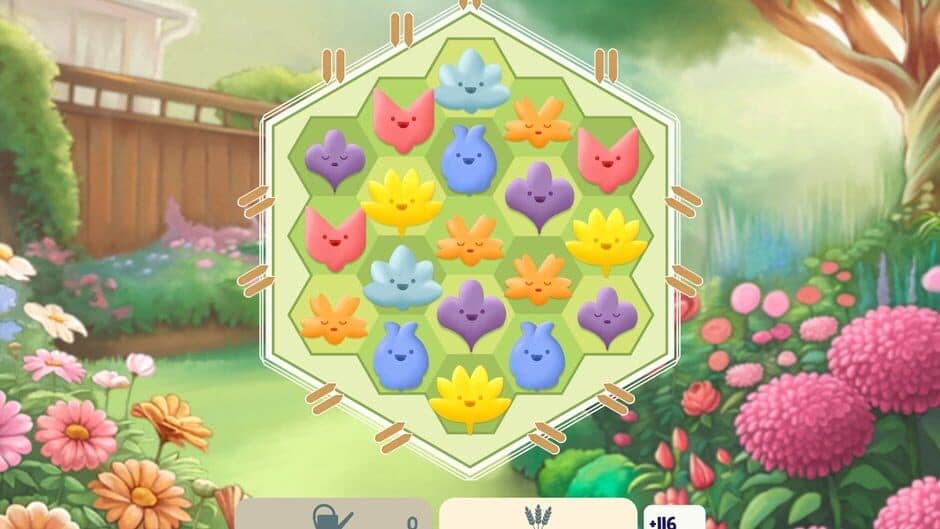 Primrows screenshot 3