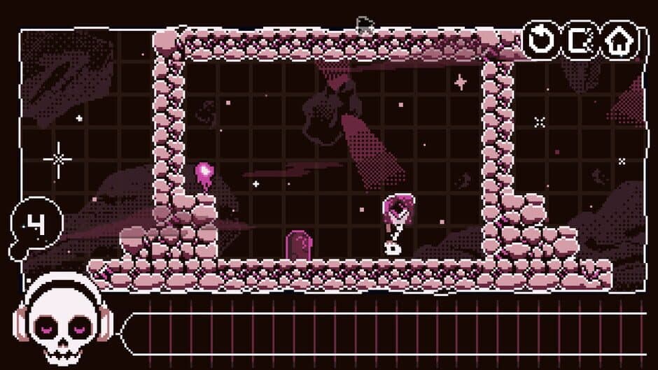 Grooveyard screenshot 3