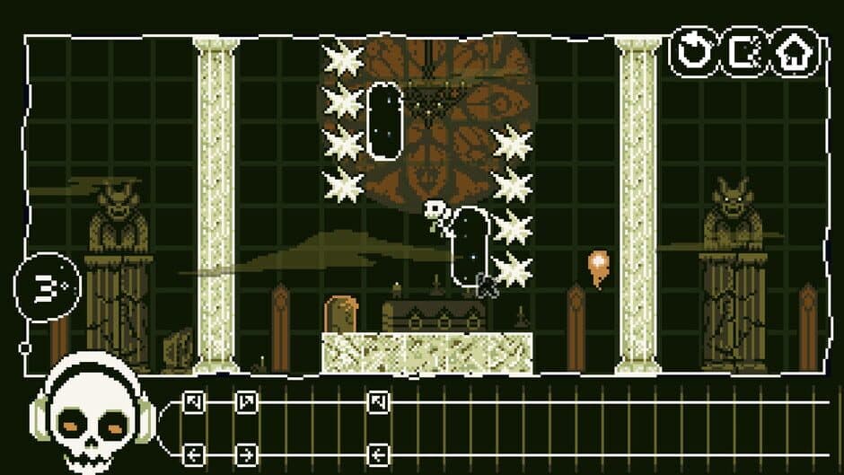 Grooveyard screenshot 4