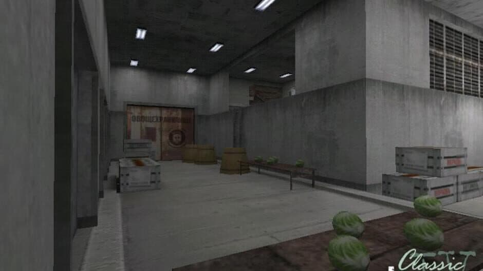 Ispitatel 4: Classic screenshot 4