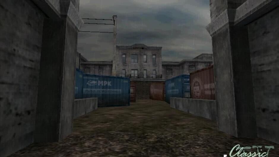 Ispitatel 4: Classic screenshot 6