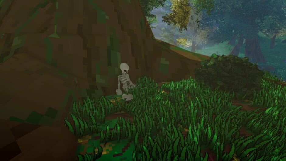 Tetradome screenshot 5