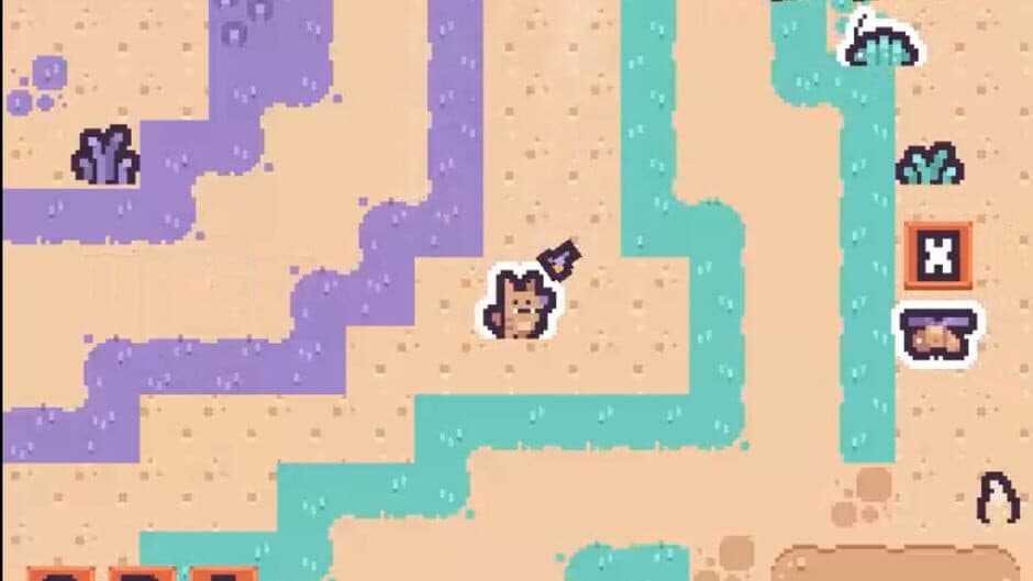 Key Gunner screenshot 1