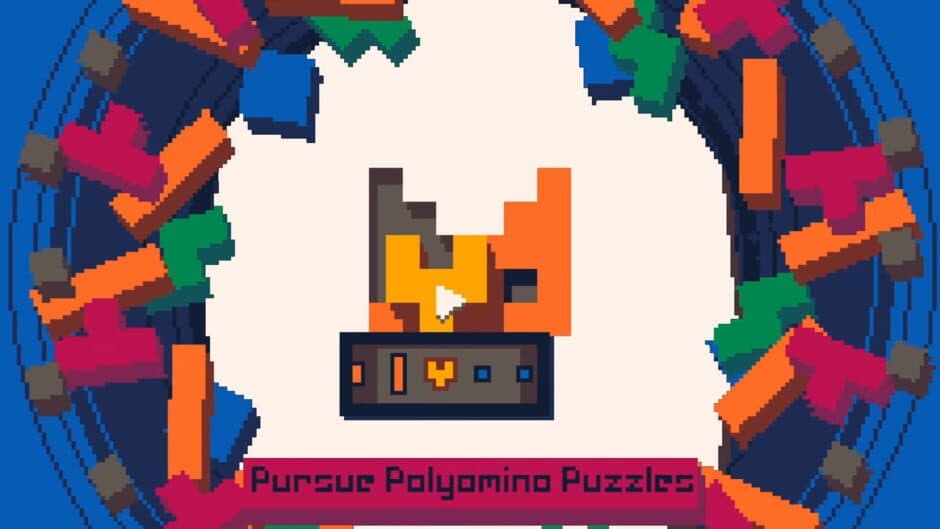 Infinimoes screenshot 1