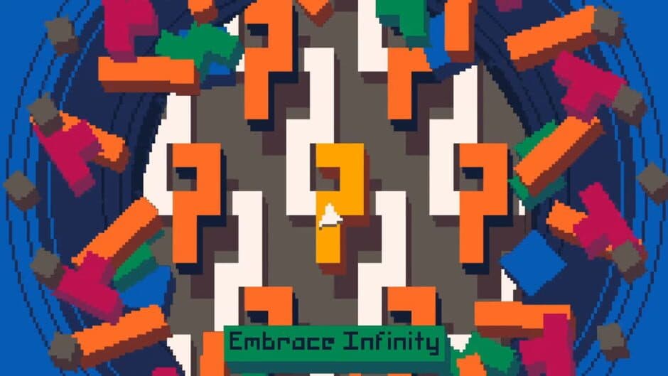 Infinimoes screenshot 3