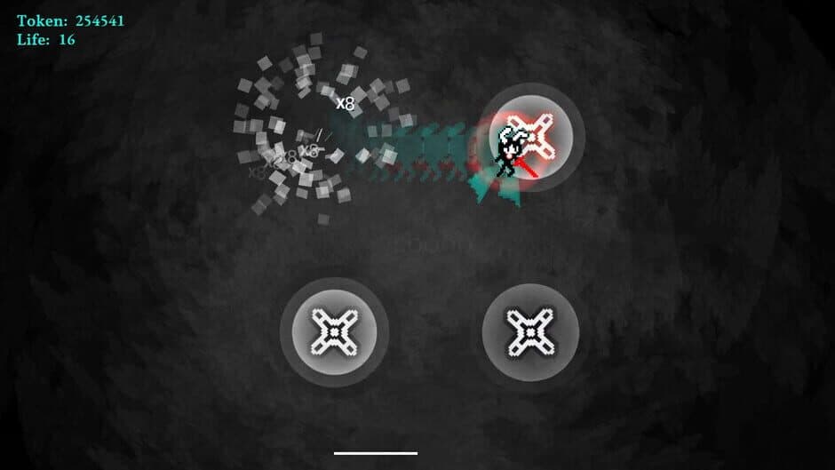 Rotschwert screenshot 3