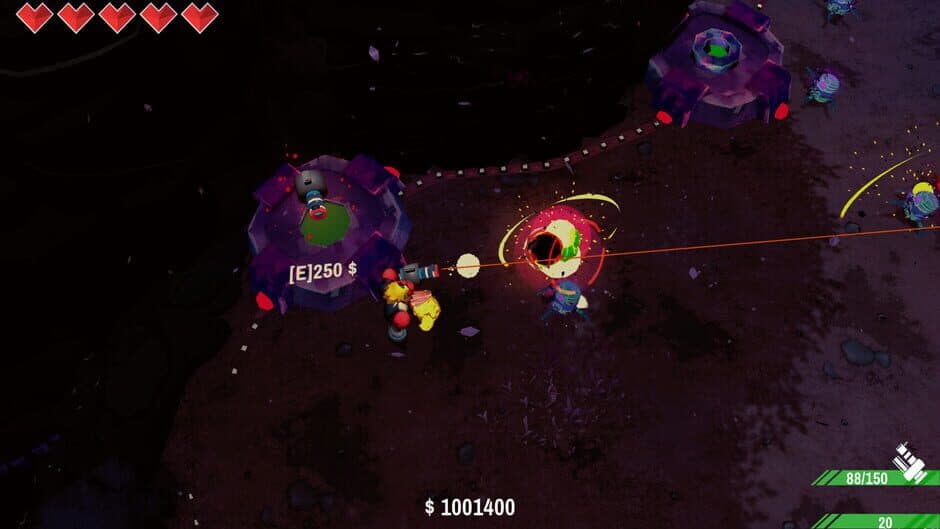 Heart: Future Whispers screenshot 3