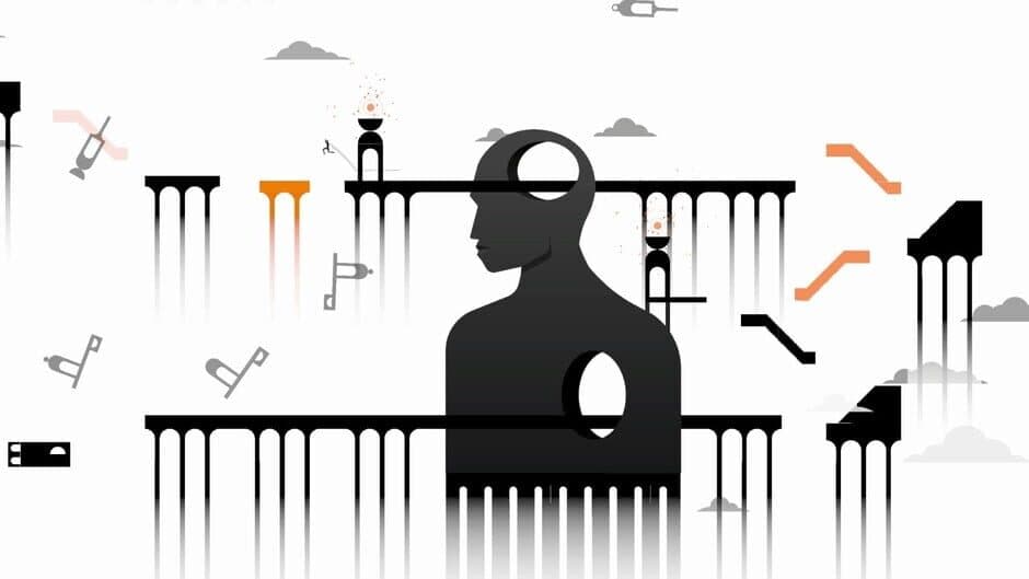 The Lonely Architect screenshot 1