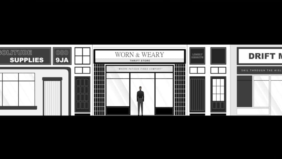 The Lonely Architect screenshot 2