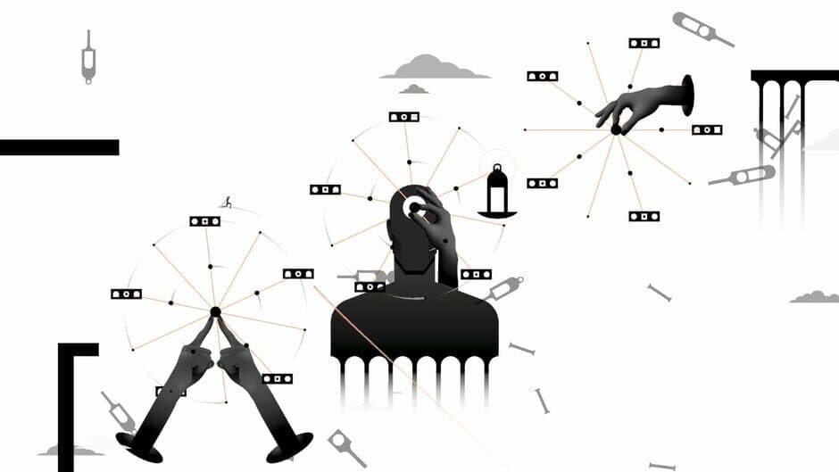 The Lonely Architect screenshot 3