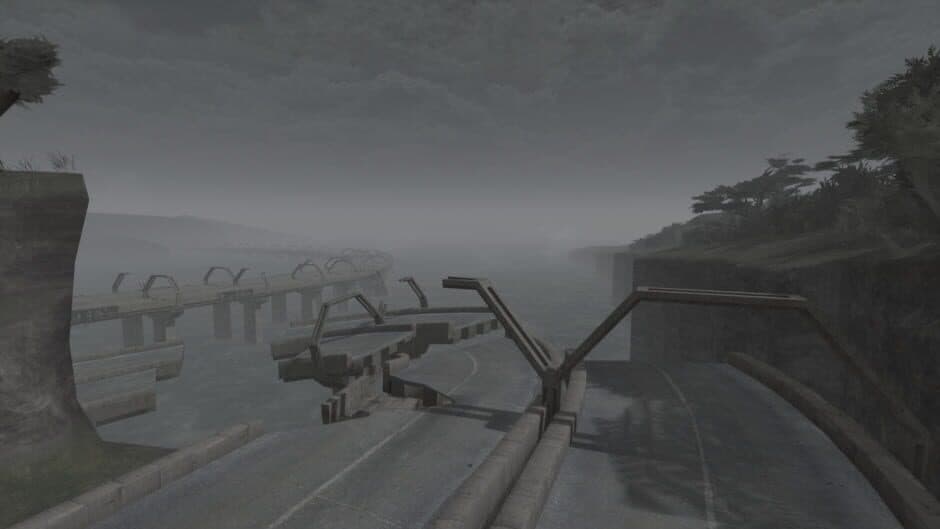 Metal Garden screenshot 4