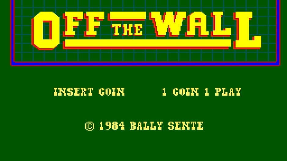 Off the Wall screenshot 2
