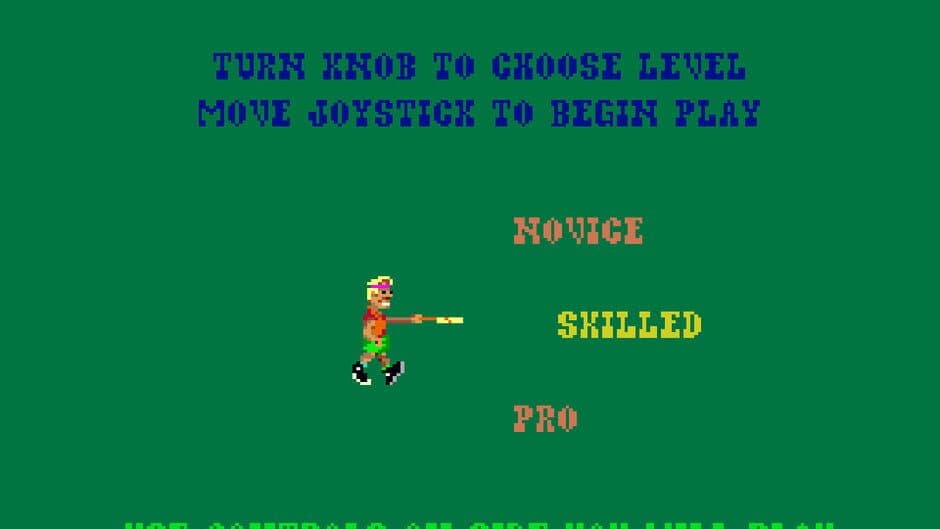 Off the Wall screenshot 3