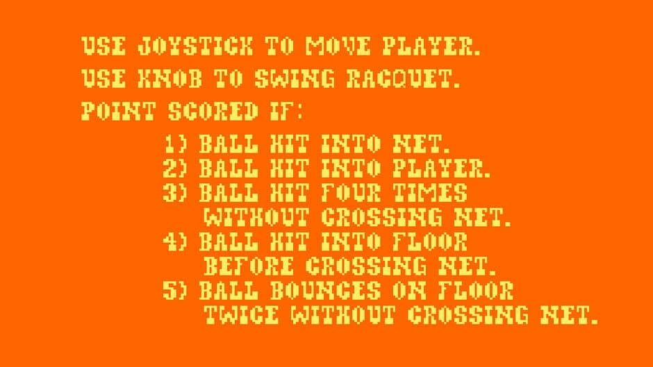 Off the Wall screenshot 5