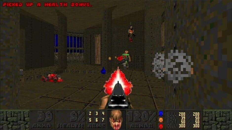 The Troopers' Playground screenshot 4