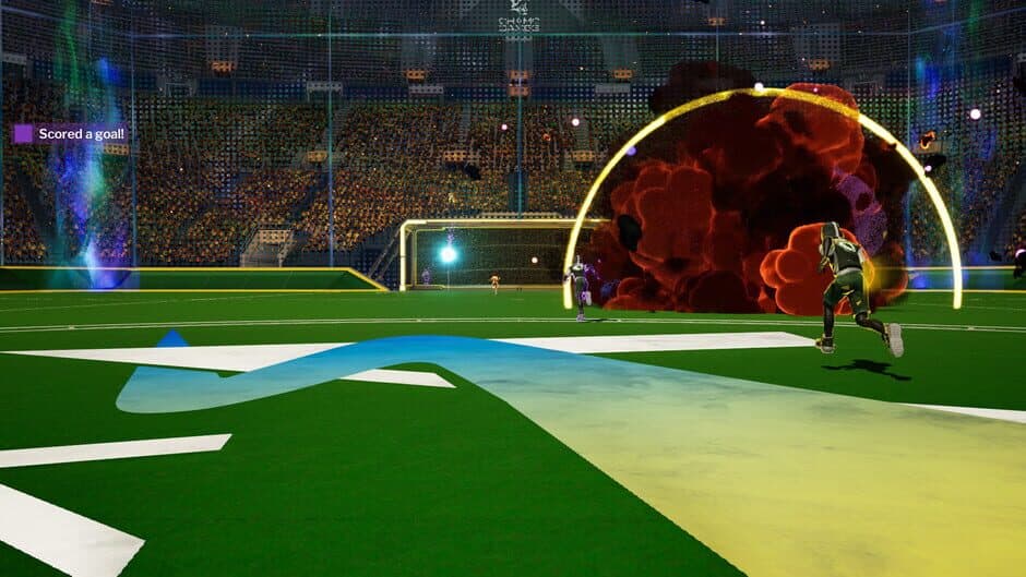 Vector Strike screenshot 2