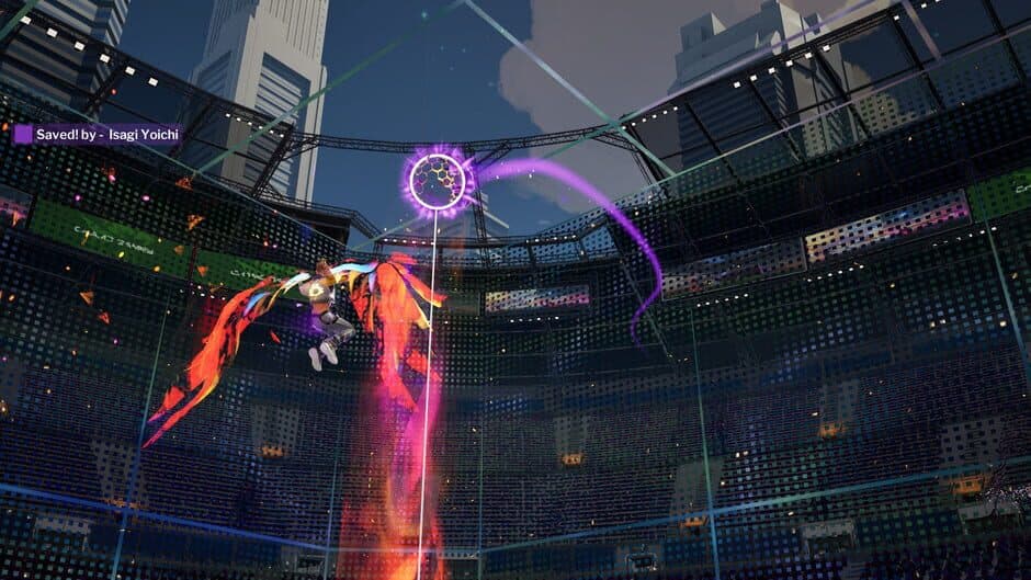 Vector Strike screenshot 6