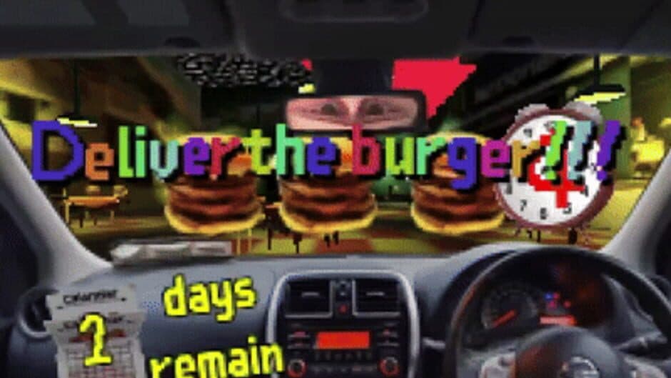 Incarceration screenshot 2