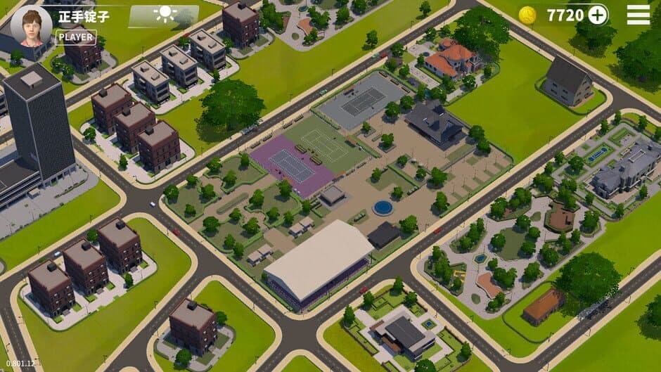 Tennis Life screenshot 3