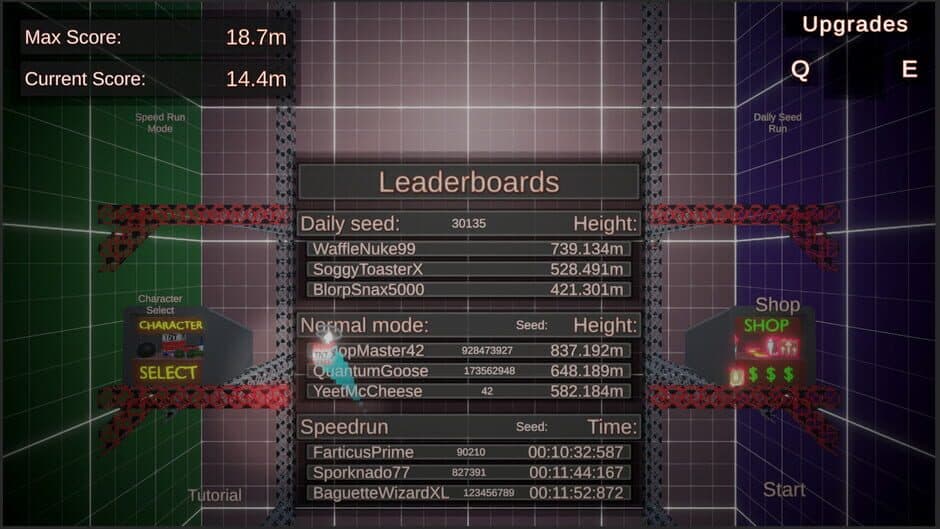 Bomb Around screenshot 4