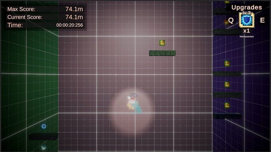 Bomb Around screenshot 6