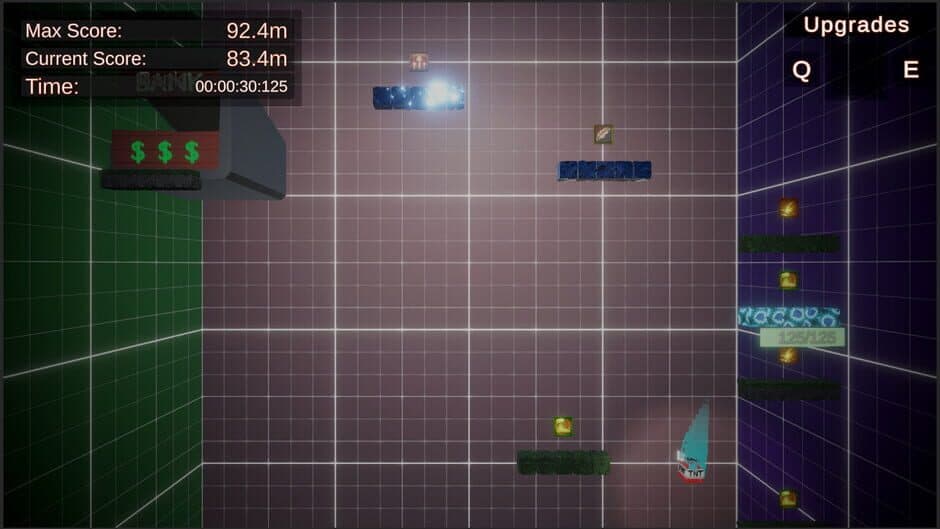 Bomb Around screenshot 2