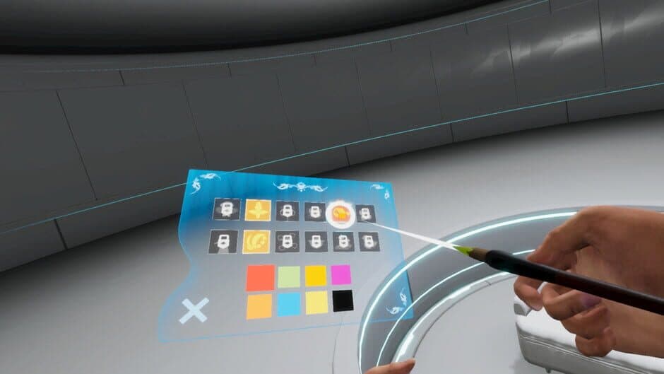 Game of Crafts screenshot 1