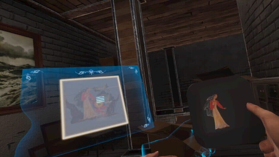 Game of Crafts screenshot 2