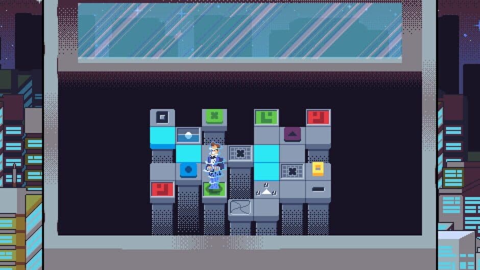 Secret Agent Puzzle screenshot 3