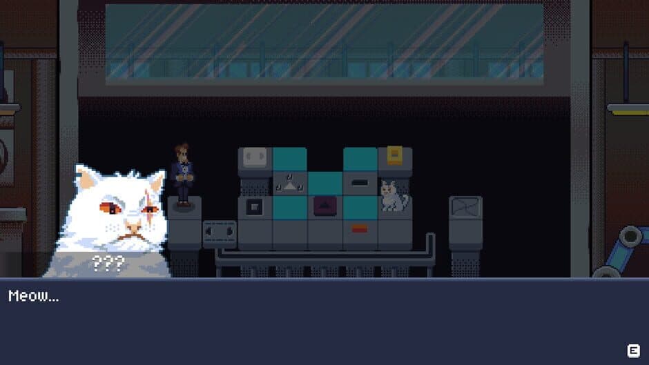 Secret Agent Puzzle screenshot 4