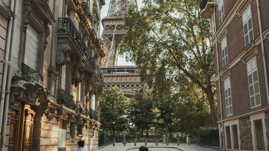 Where Am I?: GeoGuess Game screenshot 2