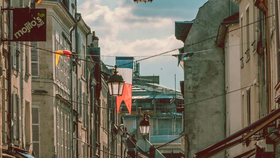 Where Am I?: GeoGuess Game screenshot 3