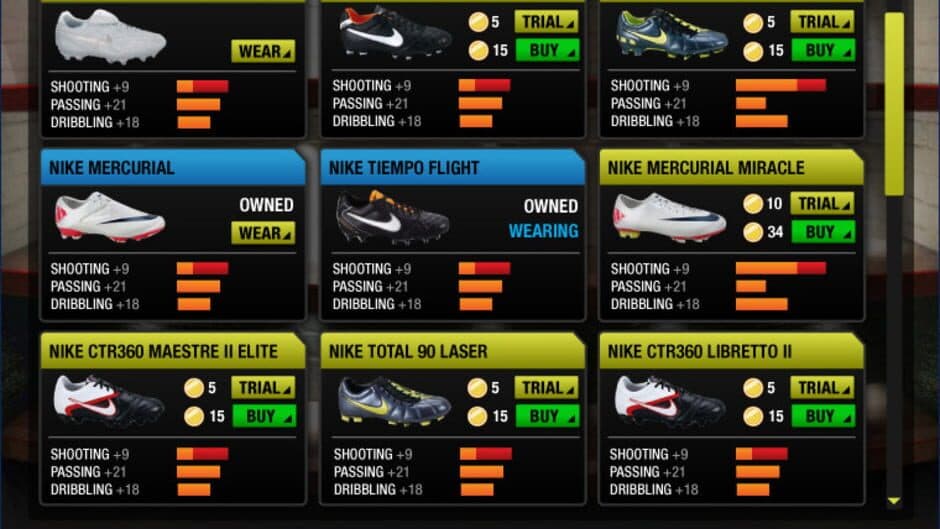 I am Playr screenshot 4