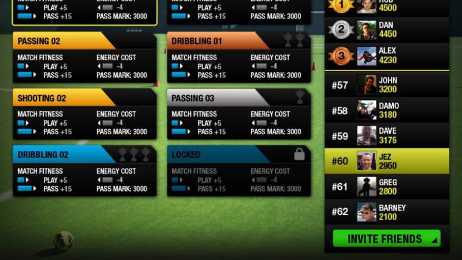 I am Playr screenshot 5