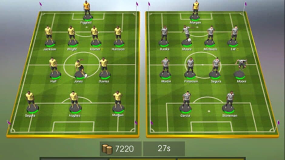 I am Playr screenshot 3