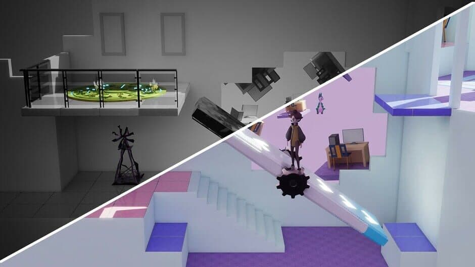 Stop and Breathe screenshot 1