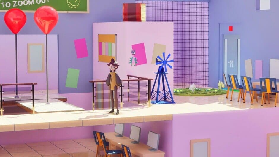 Stop and Breathe screenshot 3