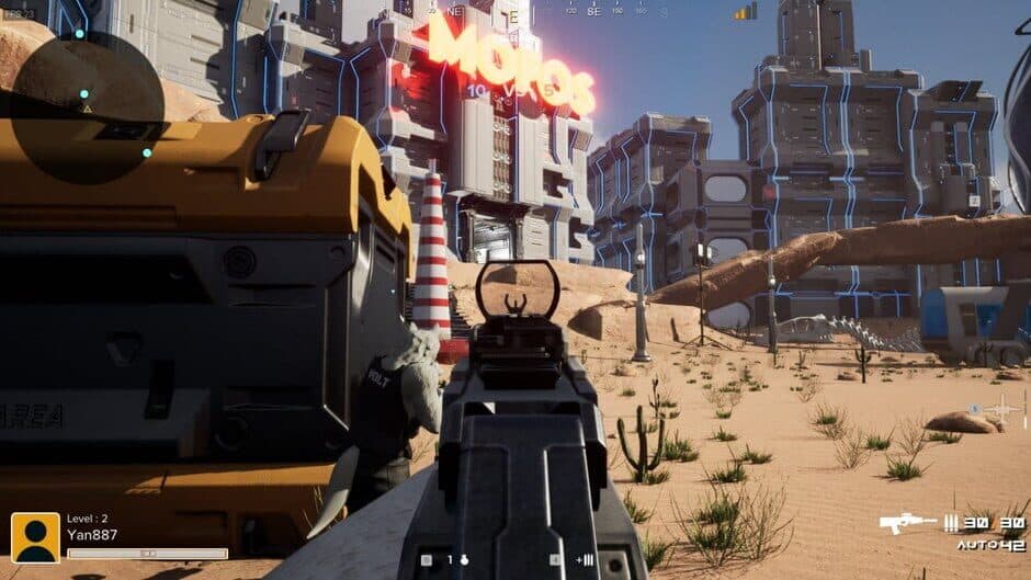 Memes At War screenshot 1