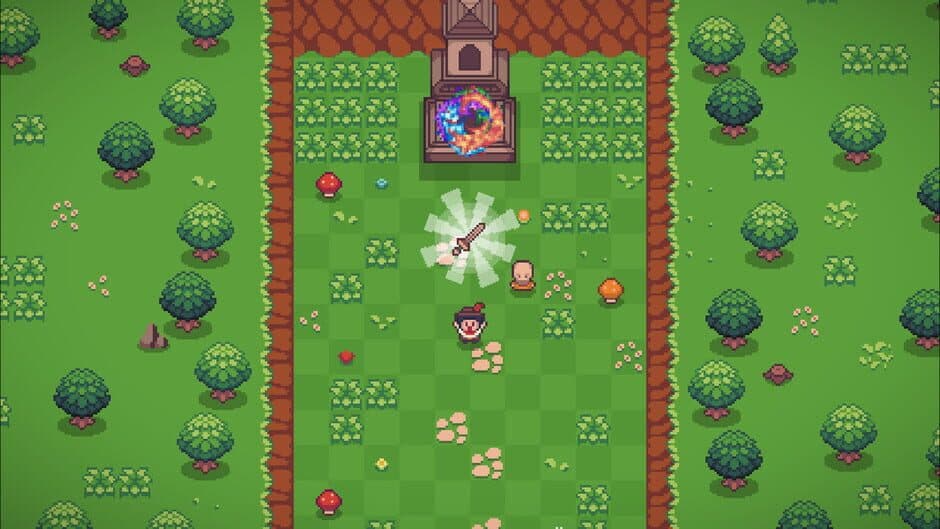 Kara Fantasy screenshot 1