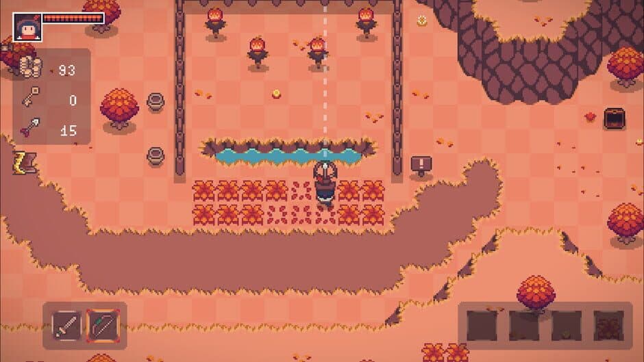 Kara Fantasy screenshot 2