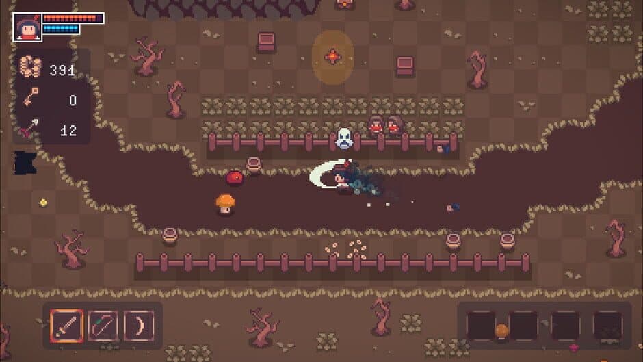 Kara Fantasy screenshot 3