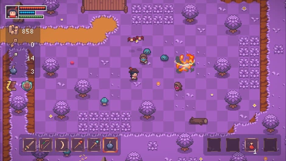 Kara Fantasy screenshot 5