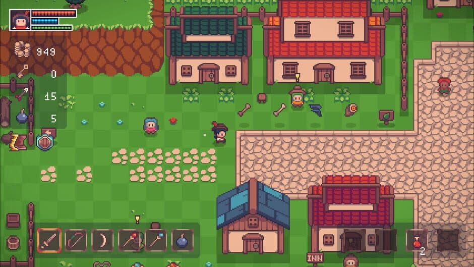 Kara Fantasy screenshot 6