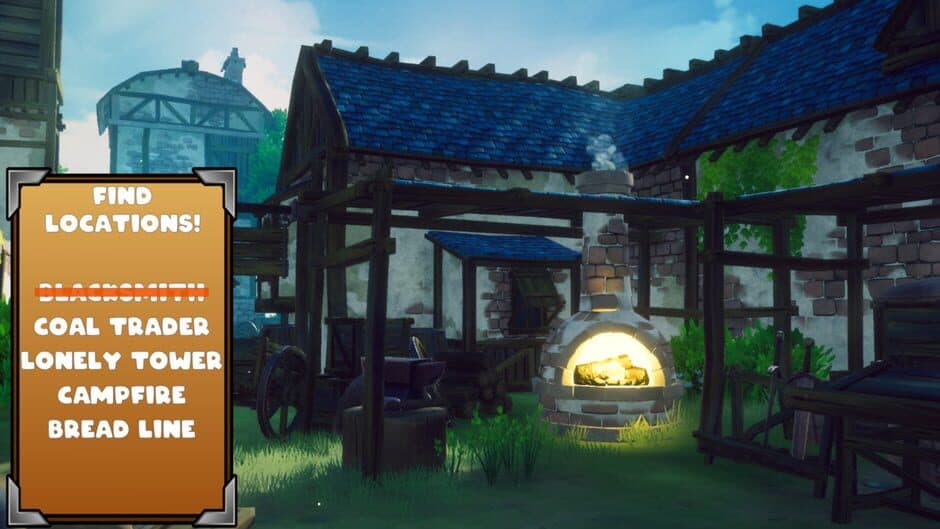 Hike Haven screenshot 2