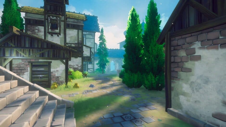 Hike Haven screenshot 3