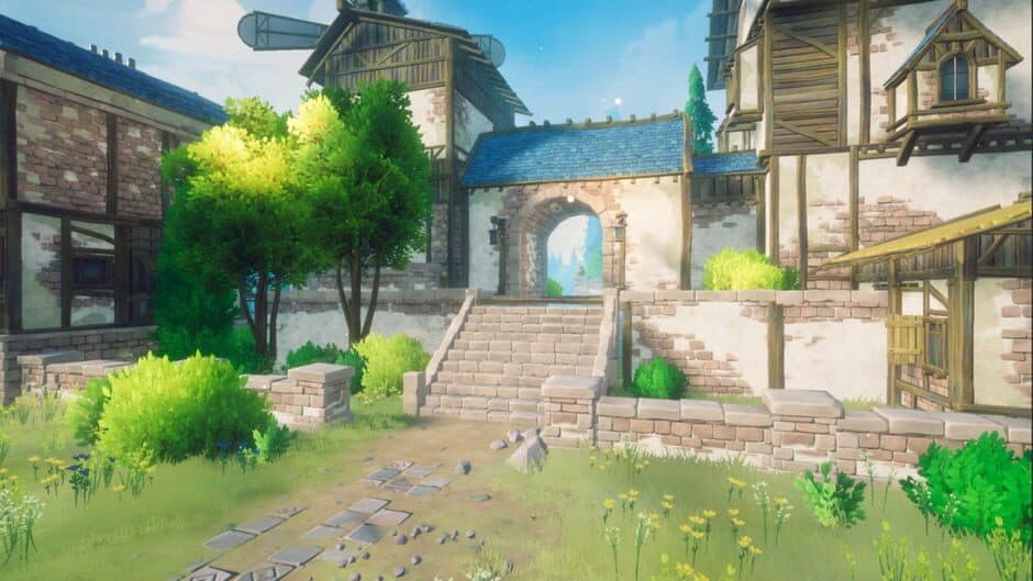 Hike Haven screenshot 4