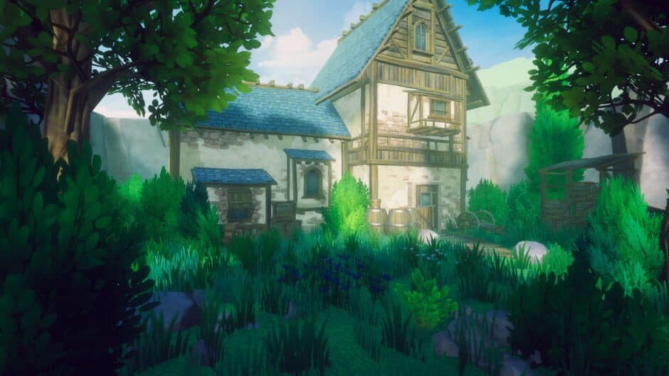 Hike Haven screenshot 5