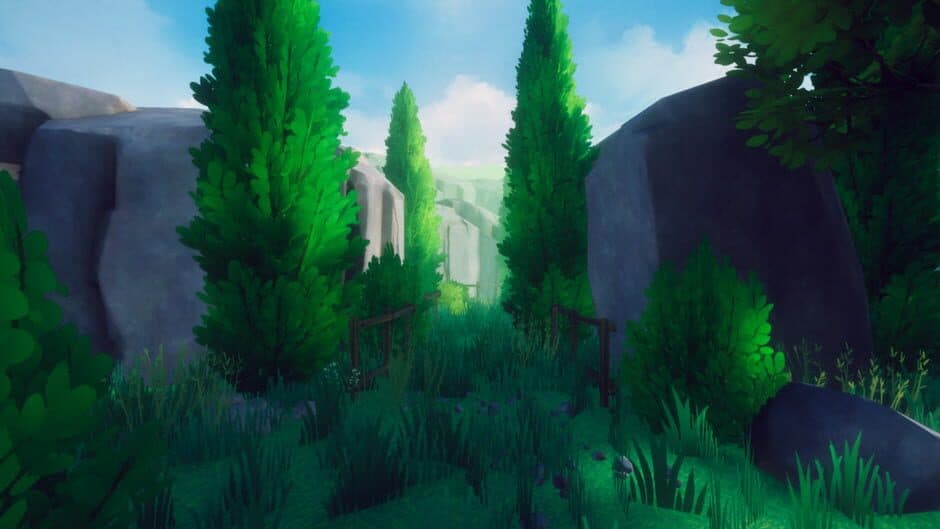 Hike Haven screenshot 6