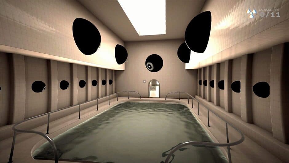 The Pools screenshot 2