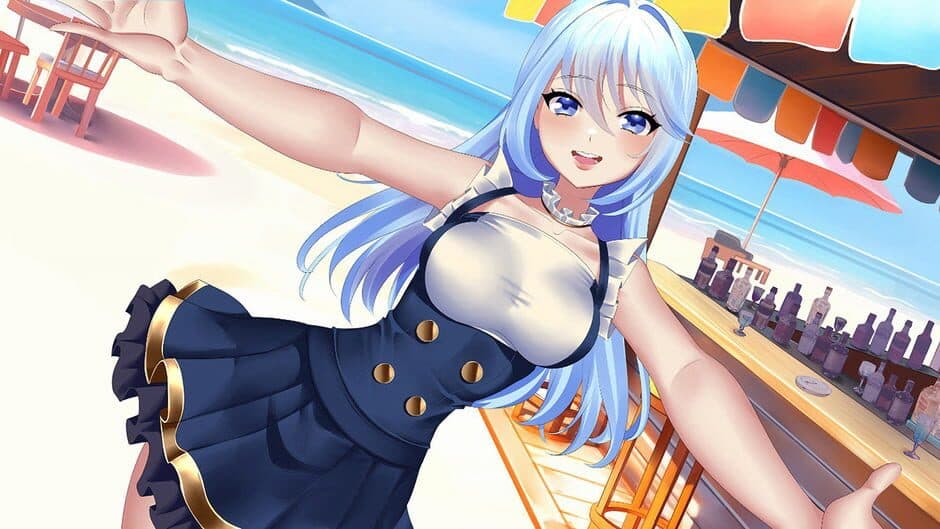 Hentai Uni 3 screenshot 1